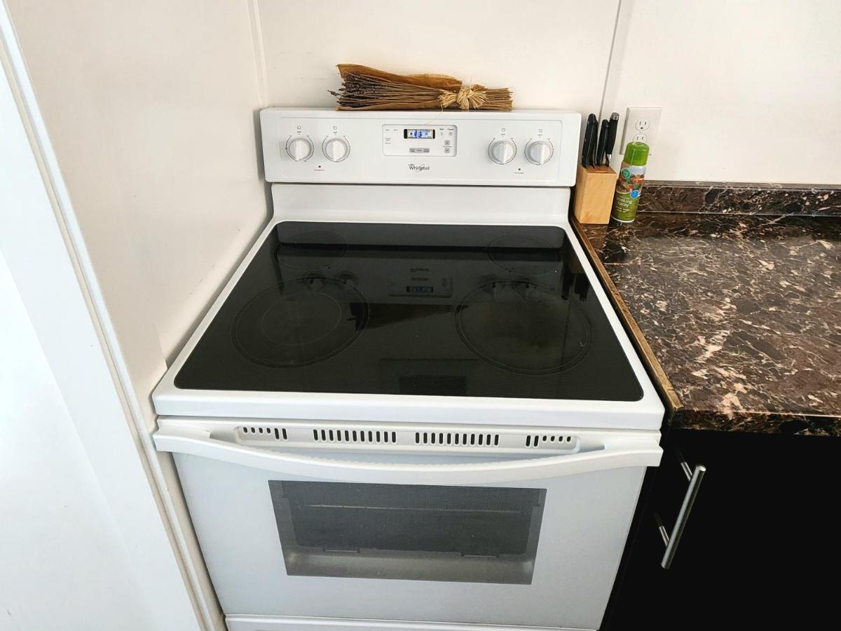 Tiny Home Hot Tub Colorado City Luaran gambar